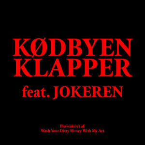 Kødbyen Klapper (Radio Edit|Explicit)