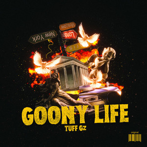 Goony Life (Explicit)