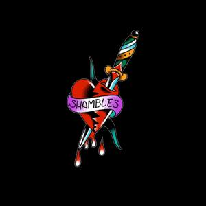 Shambles, Vol. 1 (Explicit)