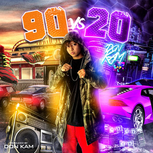 90vs20 (Explicit)