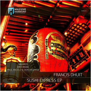 Sushi Express (Halaros Remix)