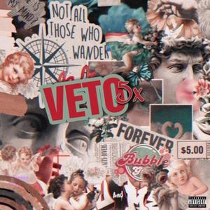 Veto5x - My Brothas (Explicit)