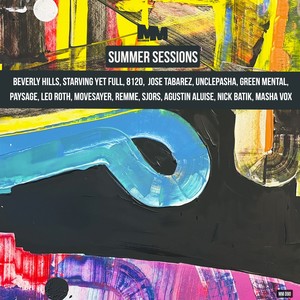 Summer Sessions (Explicit)