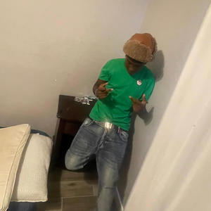 Jerk it (feat. *Akeem) (Explicit)