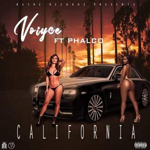 California (feat. Phalco) [Explicit]