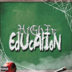 Higher Education (Explicit)