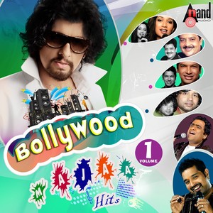 Bollywood Majaa Hits, Vol. 01