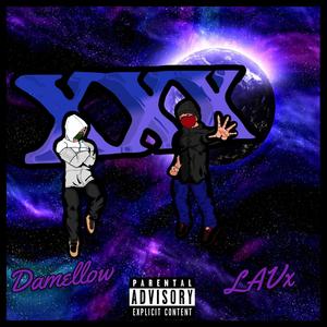 Triple X (feat. LAVx) [Explicit]