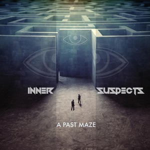 A Past Maze (feat. Talia Georgie)