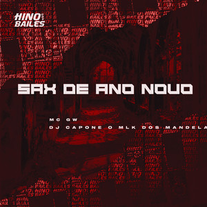 Sax de Ano Novo (Explicit)