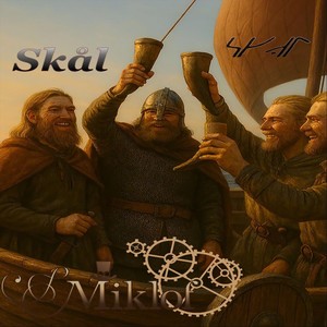 Mead and Memory. remixed Celtic