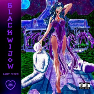 Black Widow (Explicit)