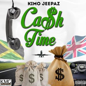Cash Time (Explicit)