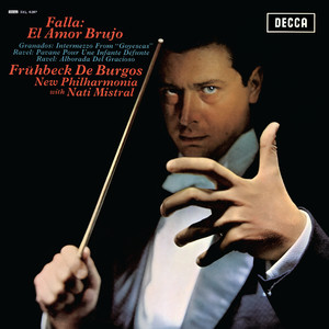 Ravel: Miroirs, M. 43 - IV. Alborada del gracioso, M. 43c