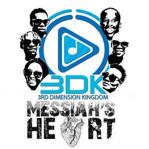 Messiah's Heart