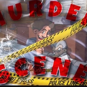 Murda' Scene (Explicit)