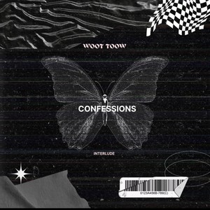 Confessions (Interlude) [Explicit]