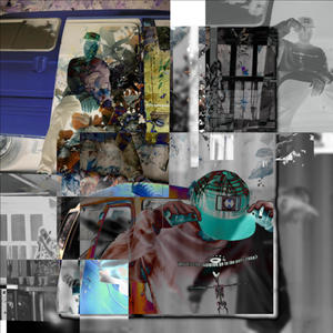 COZYDELIC (feat. Badboy Punjabi & VC RFP) (Explicit)