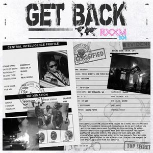 Get Back (Explicit)