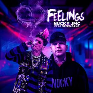 Feelings (feat. Speed Gang) [Explicit]