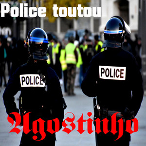 Police toutou