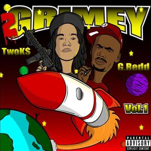 Back In This ***** (feat. Grimey Red) (Explicit)