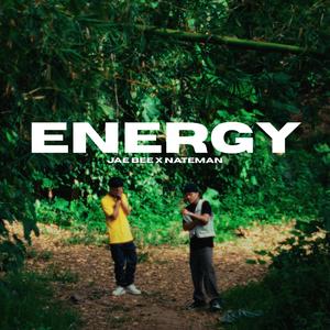 Energy (feat. Nateman)