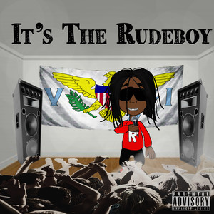 It's the Rudeboy