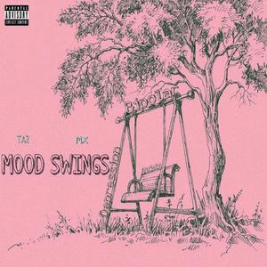 Mood Swings (feat. RBFM MX) [Explicit]