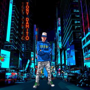 Tony At The Cookout (Explicit)