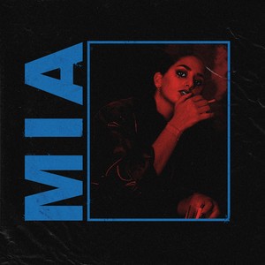 Mikael - Mia