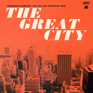 The Great City (Live)