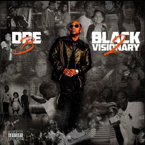 Black Visionary 2 (Explicit)