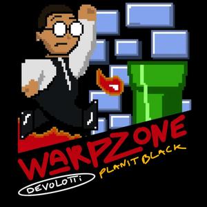 Warp Zone (Explicit)