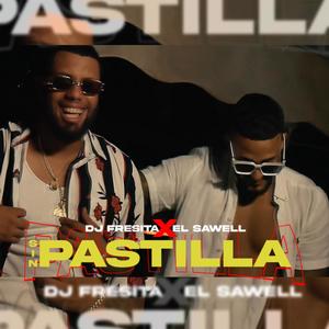 Sin Pastilla (El Sawell) [Explicit]