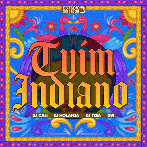 TUIM INDIANO (Explicit)