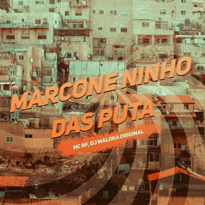 Marcone Ninho das Putas (Explicit)