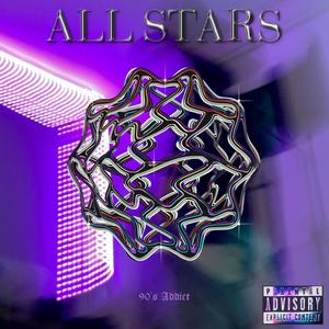 ALL STARS (Explicit)