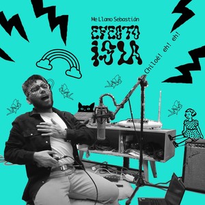 Hijos del Peligro (En Vivo)