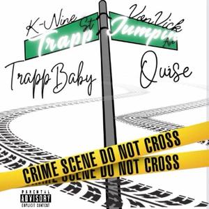 Trapp Jumpin (feat. DontplaywitTrapp, Von Vick & P.C.G Quise) [Radio Edit]