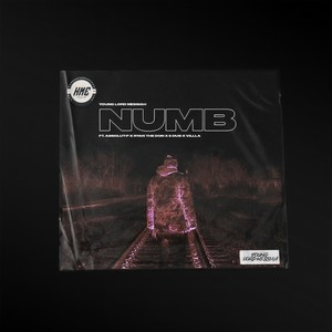Numb (Remix|Explicit|feat. Absolut-P, Ryan the Don, E-Dub & Villla)