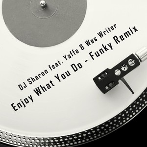 Enjoy What You Do[feat. Yaffa & Wes Writer] (Funky Remix)