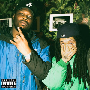 God's Watching (Explicit)