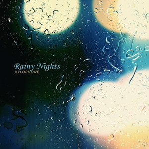 비 내리는 겨울밤 (Rainy Nights)