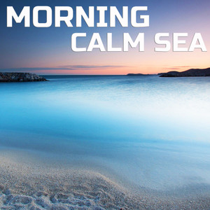 Morning Calm Sea