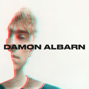 Damon Albarn
