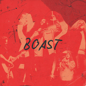 Boast (Live)