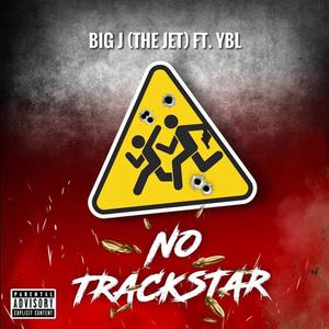 No Trackstar (Explicit)