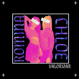 Valorizar (feat. Romina Botelho) (Remaster|Explicit)