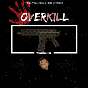 Young Tut - Overkill